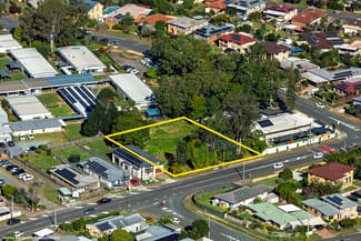 Development / Land commercial property sold at 65-67 Sparkes Road Bray Park QLD 4500 Development / Land commercial property sold at 65-67 Sparkes Road Bray Park QLD 4500