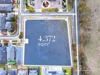 Development / Land commercial property sold at 31A Yellow Brick Road Doreen VIC 3754 Development / Land commercial property sold at 31A Yellow Brick Road Doreen VIC 3754