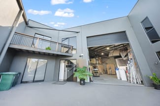 Factory, Warehouse & Industrial commercial property sold at 2/46 Export Drive Molendinar QLD 4214