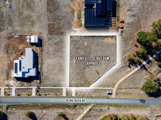 Other commercial property sold at 162 Blind Creek Road Cardigan VIC 3352