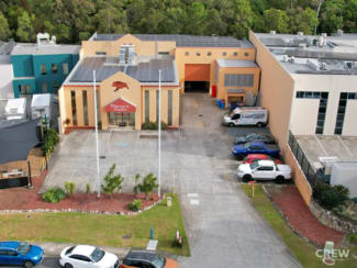 Factory, Warehouse & Industrial commercial property sold at 23 Millennium Circuit Helensvale QLD 4212 Factory, Warehouse & Industrial commercial property sold at 23 Millennium Circuit Helensvale QLD 4212