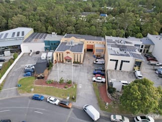 Factory, Warehouse & Industrial commercial property sold at 23 Millennium Circuit Helensvale QLD 4212 Factory, Warehouse & Industrial commercial property sold at 23 Millennium Circuit Helensvale QLD 4212