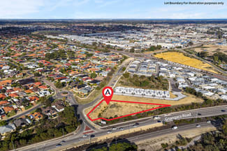 Development / Land commercial property sold at 2 Pollino Gardens Landsdale WA 6065 Development / Land commercial property sold at 2 Pollino Gardens Landsdale WA 6065