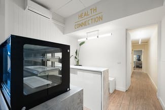 Medical / Consulting commercial property sold at 9 Yarra Street South Yarra VIC 3141 Medical / Consulting commercial property sold at 9 Yarra Street South Yarra VIC 3141