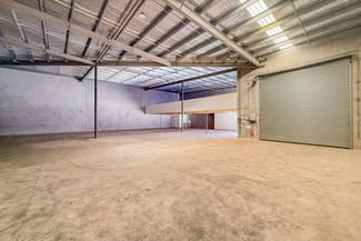 Factory, Warehouse & Industrial commercial property leased at 8/6-8 Geo Hawkins Crescent Corbould Park QLD 4551