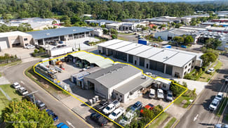 Factory, Warehouse & Industrial commercial property sold at 7 & 11 Tectonic Crescent Kunda Park QLD 4556 Factory, Warehouse & Industrial commercial property sold at 7 & 11 Tectonic Crescent Kunda Park QLD 4556