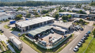 Factory, Warehouse & Industrial commercial property sold at 7 & 11 Tectonic Crescent Kunda Park QLD 4556 Factory, Warehouse & Industrial commercial property sold at 7 & 11 Tectonic Crescent Kunda Park QLD 4556