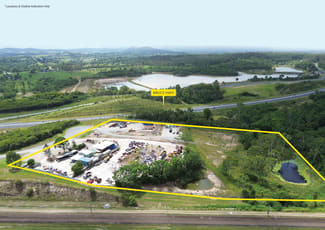 Development / Land commercial property sold at 24-26 Metal Court East Deep Creek QLD 4570 Development / Land commercial property sold at 24-26 Metal Court East Deep Creek QLD 4570