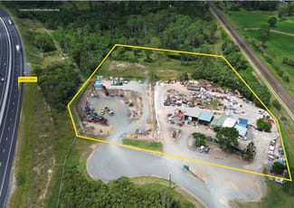 Development / Land commercial property sold at 24-26 Metal Court East Deep Creek QLD 4570 Development / Land commercial property sold at 24-26 Metal Court East Deep Creek QLD 4570