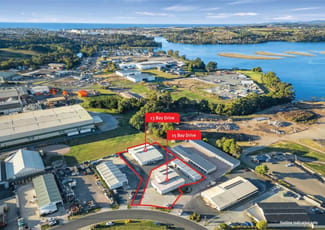 Factory, Warehouse & Industrial commercial property sold at 13-15 Bay Drive Quoiba TAS 7310 Factory, Warehouse & Industrial commercial property sold at 13-15 Bay Drive Quoiba TAS 7310