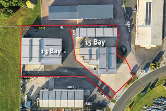 Factory, Warehouse & Industrial commercial property sold at 13-15 Bay Drive Quoiba TAS 7310 Factory, Warehouse & Industrial commercial property sold at 13-15 Bay Drive Quoiba TAS 7310