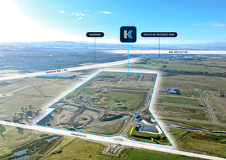 Development / Land commercial property for sale at 295 Cardinia Road Officer South VIC 3809 Development / Land commercial property for sale at 295 Cardinia Road Officer South VIC 3809