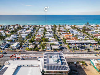 Medical / Consulting commercial property sold at 2389-2391 Gold Coast Highway Mermaid Beach QLD 4218