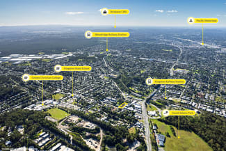 Development / Land commercial property sold at 15 Juers Street Kingston QLD 4114 Development / Land commercial property sold at 15 Juers Street Kingston QLD 4114