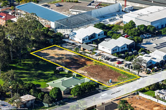 Development / Land commercial property sold at 15 Juers Street Kingston QLD 4114 Development / Land commercial property sold at 15 Juers Street Kingston QLD 4114