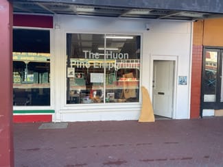Shop & Retail commercial property sold at Queenstown TAS 7467