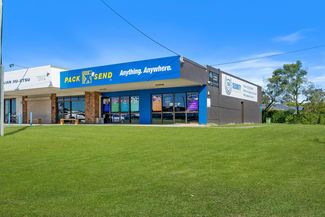 Offices commercial property sold at 4049 Pacific Highway Loganholme QLD 4129