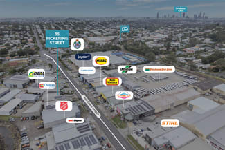 Showrooms / Bulky Goods commercial property sold at 35 Pickering Street Enoggera QLD 4051 Showrooms / Bulky Goods commercial property sold at 35 Pickering Street Enoggera QLD 4051