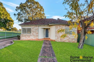 Medical / Consulting commercial property sold at 23 Warby Street Campbelltown NSW 2560 Medical / Consulting commercial property sold at 23 Warby Street Campbelltown NSW 2560