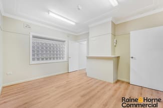 Medical / Consulting commercial property sold at 23 Warby Street Campbelltown NSW 2560 Medical / Consulting commercial property sold at 23 Warby Street Campbelltown NSW 2560