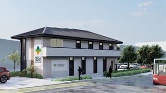 Shop & Retail commercial property for sale at 90 Park Avenue Kotara NSW 2289