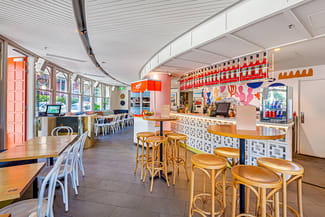 Hotel, Motel, Pub & Leisure commercial property for lease at 2 Elizabeth Bay Road Potts Point NSW 2011 Hotel, Motel, Pub & Leisure commercial property for lease at 2 Elizabeth Bay Road Potts Point NSW 2011