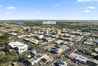 Development / Land commercial property sold at 37 Woondooma Street Bundaberg Central QLD 4670 Development / Land commercial property sold at 37 Woondooma Street Bundaberg Central QLD 4670