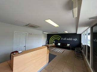 Offices commercial property sold at 2/12 Duffield Road Margate QLD 4019 Offices commercial property sold at 2/12 Duffield Road Margate QLD 4019