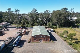 Factory, Warehouse & Industrial commercial property sold at 5-7 Akubra Place South Kempsey NSW 2440 Factory, Warehouse & Industrial commercial property sold at 5-7 Akubra Place South Kempsey NSW 2440