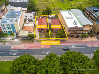 Development / Land commercial property for sale at 14-16 Pitt Street Parramatta NSW 2150 Development / Land commercial property for sale at 14-16 Pitt Street Parramatta NSW 2150