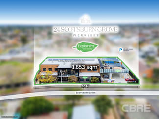 Other commercial property sold at 24 Scotsburn Grove Werribee VIC 3030 Other commercial property sold at 24 Scotsburn Grove Werribee VIC 3030