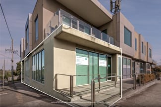 Shop & Retail commercial property sold at Suite 5/976 Riversdale Road Surrey Hills VIC 3127