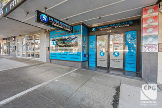 Medical / Consulting commercial property sold at 144 Centaur Street Revesby Heights NSW 2212