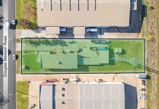 Factory, Warehouse & Industrial commercial property sold at 25 Douglas Mawson Road Dubbo NSW 2830 Factory, Warehouse & Industrial commercial property sold at 25 Douglas Mawson Road Dubbo NSW 2830