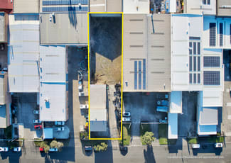 Factory, Warehouse & Industrial commercial property sold at 63 Wellington Street Riverstone NSW 2765
