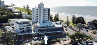 Shop & Retail commercial property sold at Shop 2/1-3 Normanby Street Yeppoon QLD 4703
