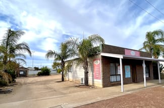 Other commercial property for sale at 53 Ballantyne Street Wudinna SA 5652