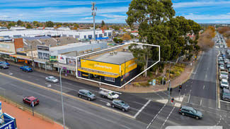 Offices commercial property sold at 278 Main North Road Prospect SA 5082