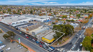 Offices commercial property sold at 278 Main North Road Prospect SA 5082