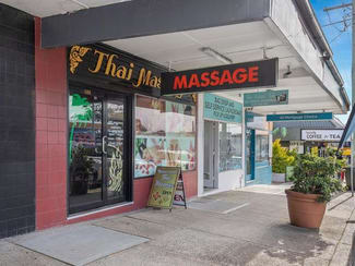 Offices commercial property sold at 608 Pacific Highway Belmont NSW 2280