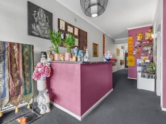 Offices commercial property sold at 608 Pacific Highway Belmont NSW 2280