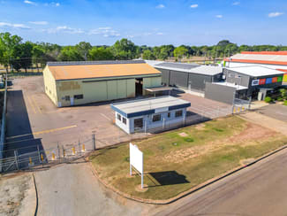 Factory, Warehouse & Industrial commercial property sold at 41 Pruen Road Berrimah NT 0828 Factory, Warehouse & Industrial commercial property sold at 41 Pruen Road Berrimah NT 0828