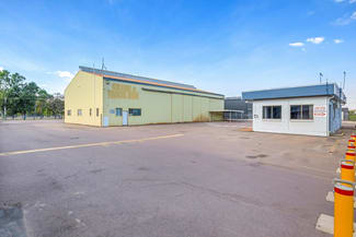 Factory, Warehouse & Industrial commercial property sold at 41 Pruen Road Berrimah NT 0828 Factory, Warehouse & Industrial commercial property sold at 41 Pruen Road Berrimah NT 0828