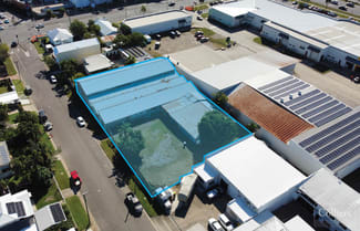 Development / Land commercial property for sale at 5-9 Virgil Street Hyde Park QLD 4812 Development / Land commercial property for sale at 5-9 Virgil Street Hyde Park QLD 4812