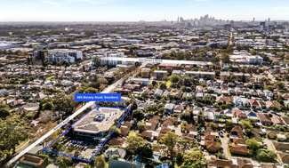 Development / Land commercial property sold at 965 Botany Road Rosebery NSW 2018