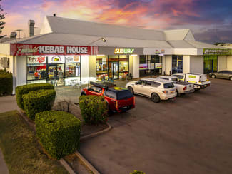Medical / Consulting commercial property sold at Civic Complex, 19 Egerton Street Emerald QLD 4720 Medical / Consulting commercial property sold at Civic Complex, 19 Egerton Street Emerald QLD 4720