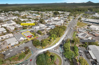 Factory, Warehouse & Industrial commercial property sold at 12 Eenie Creek Road Noosaville QLD 4566 Factory, Warehouse & Industrial commercial property sold at 12 Eenie Creek Road Noosaville QLD 4566