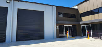 Factory, Warehouse & Industrial commercial property sold at 2/10 Michigan Road Kelso NSW 2795 Factory, Warehouse & Industrial commercial property sold at 2/10 Michigan Road Kelso NSW 2795