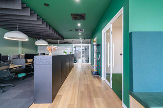 Offices commercial property sold at Unit 5/2 Trevillian Quay Kingston ACT 2604 Offices commercial property sold at Unit 5/2 Trevillian Quay Kingston ACT 2604