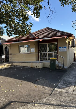 Medical / Consulting commercial property sold at 109 Blackwall Road Woy Woy NSW 2256 Medical / Consulting commercial property sold at 109 Blackwall Road Woy Woy NSW 2256